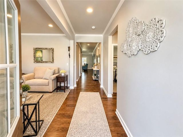 4543 Hidden Creek Drive, Gainesville, GA 30504