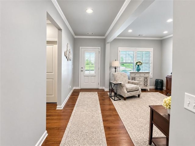 4543 Hidden Creek Drive, Gainesville, GA 30504