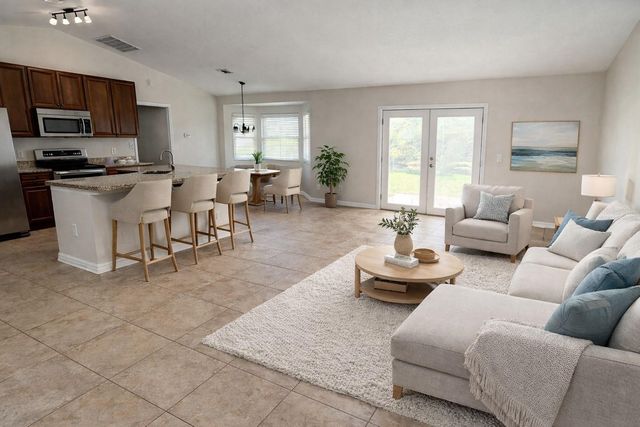 23 FRENORA LANE, Palm Coast, FL 32137