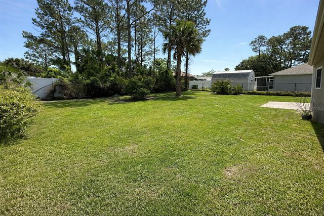 23 FRENORA LANE, Palm Coast, FL 32137