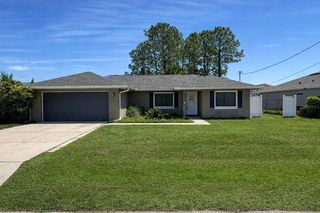 23 FRENORA LANE, Palm Coast, FL 32137