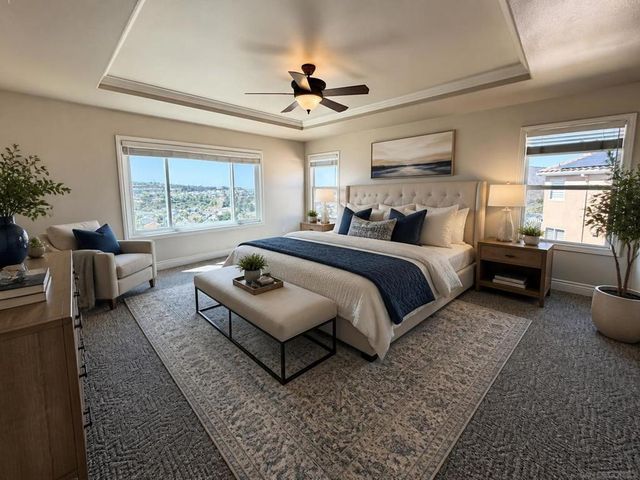 12215 Gladehollow Ct., San Diego, CA 92128