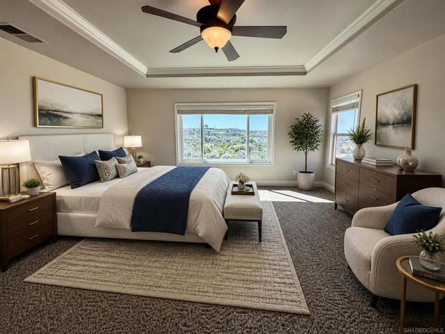 12215 Gladehollow Ct., San Diego, CA 92128