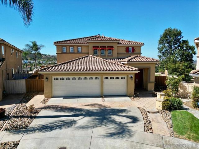 12215 Gladehollow Ct., San Diego, CA 92128
