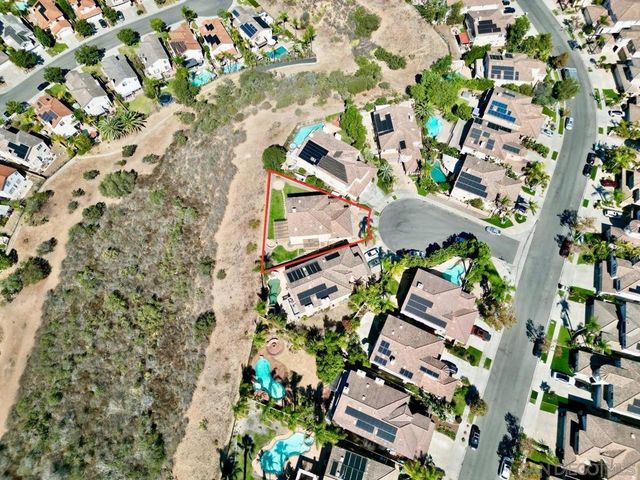 12215 Gladehollow Ct., San Diego, CA 92128