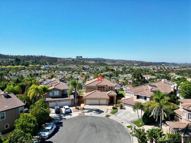 12215 Gladehollow Ct., San Diego, CA 92128