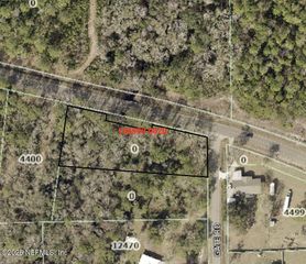12486 GATE ROAD Road, Jacksonville, FL 32226