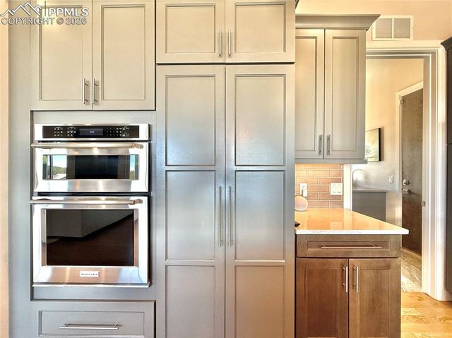 17364 Pond View Place, Colorado Springs, CO 80908