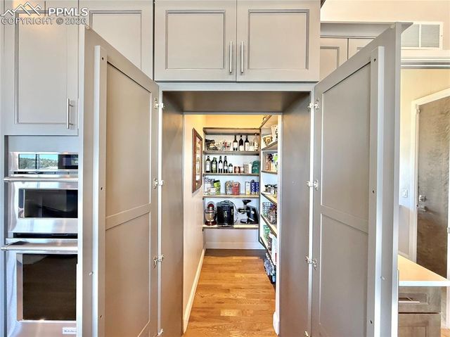 17364 Pond View Place, Colorado Springs, CO 80908