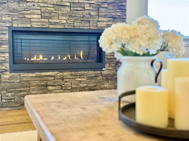 17364 Pond View Place, Colorado Springs, CO 80908