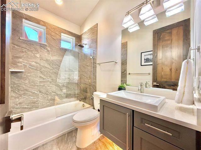 17364 Pond View Place, Colorado Springs, CO 80908