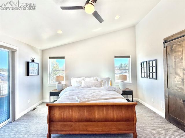 17364 Pond View Place, Colorado Springs, CO 80908