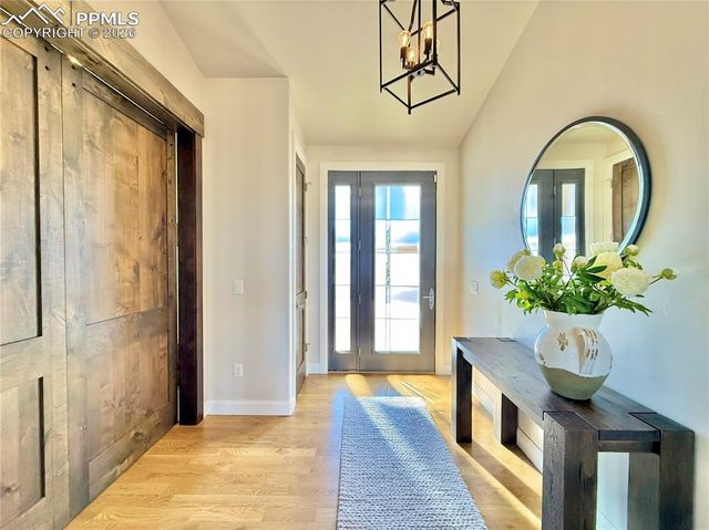 17364 Pond View Place, Colorado Springs, CO 80908