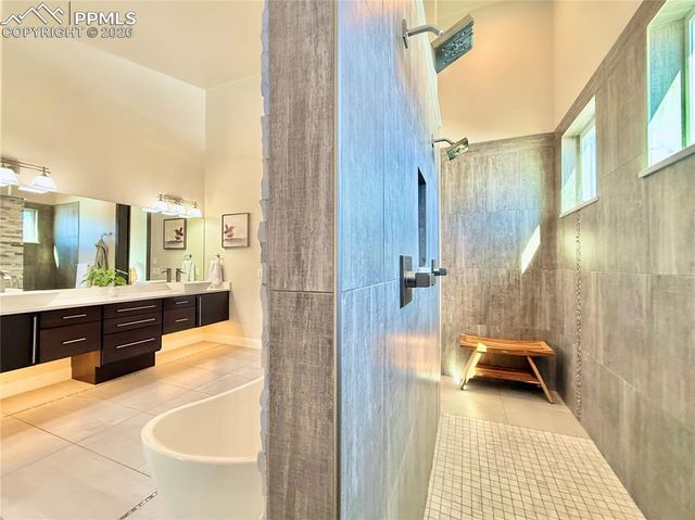 17364 Pond View Place, Colorado Springs, CO 80908