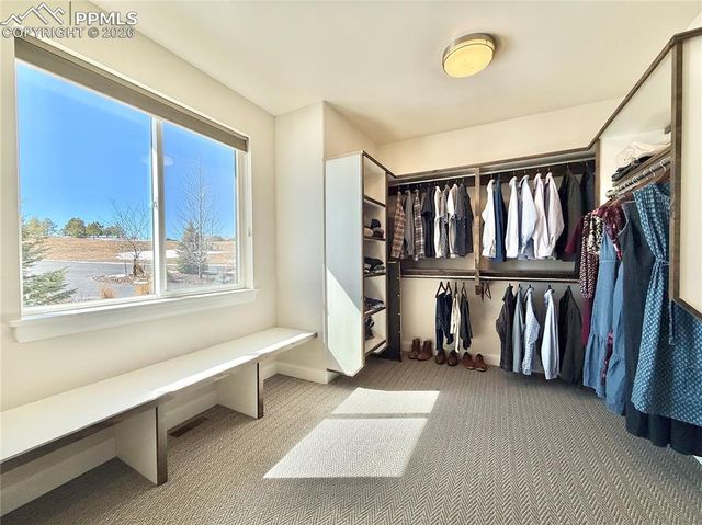 17364 Pond View Place, Colorado Springs, CO 80908