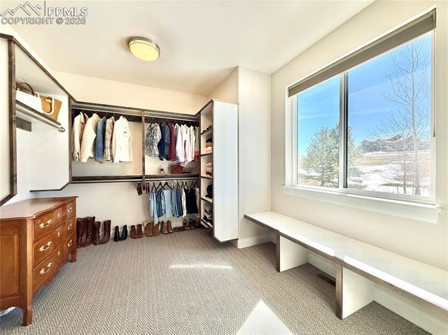 17364 Pond View Place, Colorado Springs, CO 80908