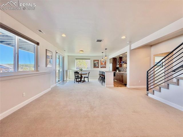 17364 Pond View Place, Colorado Springs, CO 80908