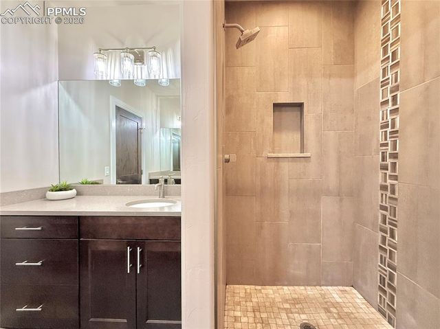 17364 Pond View Place, Colorado Springs, CO 80908