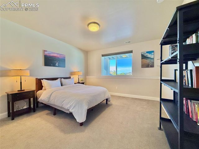 17364 Pond View Place, Colorado Springs, CO 80908