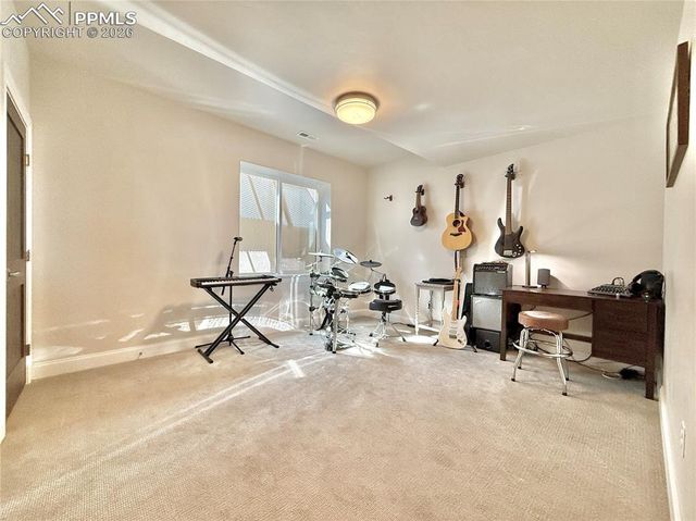 17364 Pond View Place, Colorado Springs, CO 80908