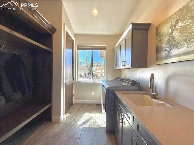 17364 Pond View Place, Colorado Springs, CO 80908