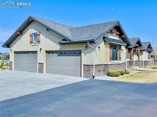 17364 Pond View Place, Colorado Springs, CO 80908