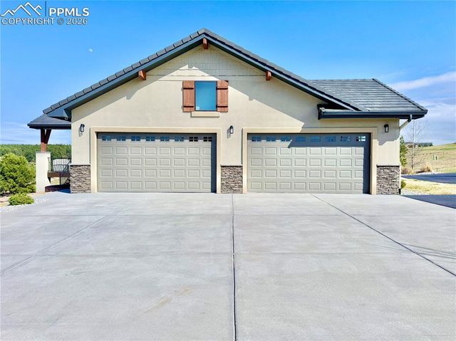 17364 Pond View Place, Colorado Springs, CO 80908