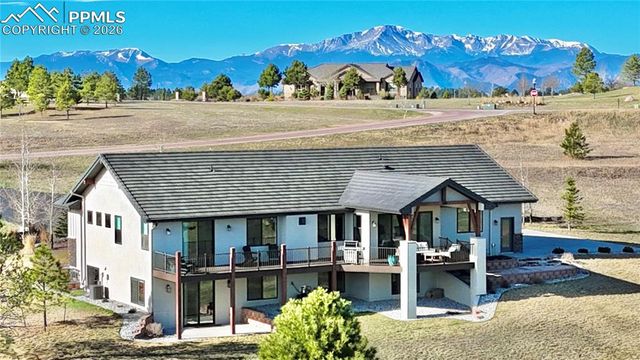 17364 Pond View Place, Colorado Springs, CO 80908