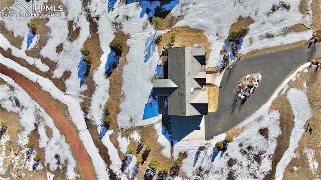 17364 Pond View Place, Colorado Springs, CO 80908