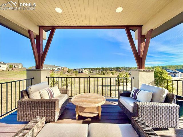 17364 Pond View Place, Colorado Springs, CO 80908