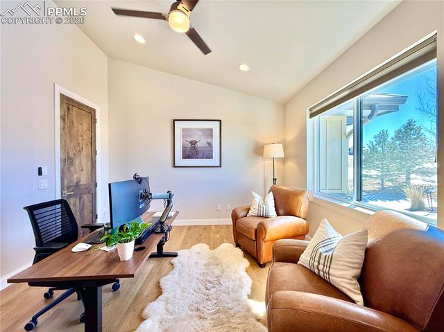 17364 Pond View Place, Colorado Springs, CO 80908