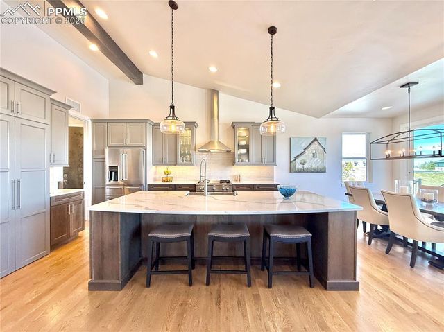 17364 Pond View Place, Colorado Springs, CO 80908