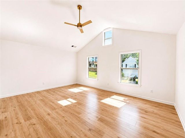 4271 clearvista Court, Acworth, GA 30101
