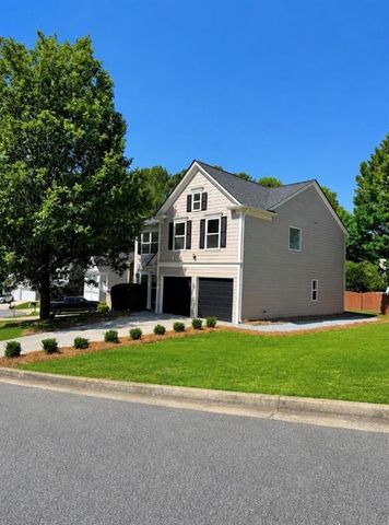 4271 clearvista Court, Acworth, GA 30101
