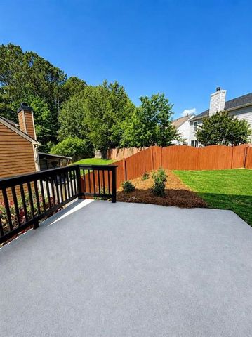4271 clearvista Court, Acworth, GA 30101