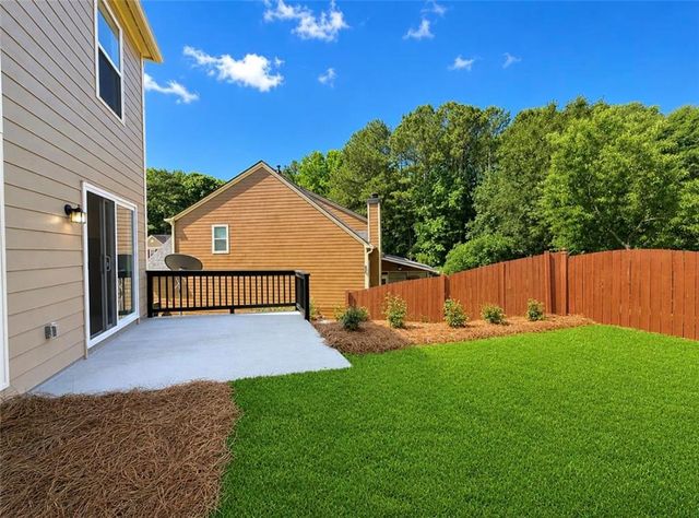 4271 clearvista Court, Acworth, GA 30101