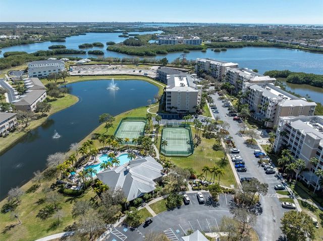 7040 KEY HAVEN ROAD 605, Seminole, FL 33777