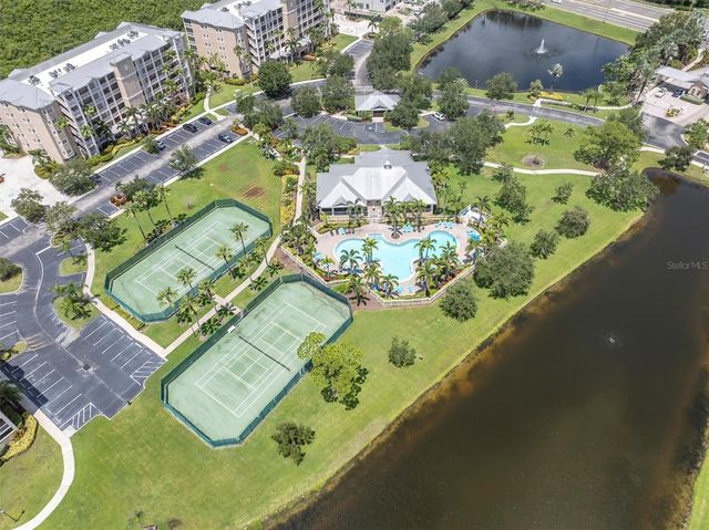 7040 KEY HAVEN ROAD 605, Seminole, FL 33777