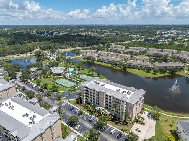 7040 KEY HAVEN ROAD 605, Seminole, FL 33777