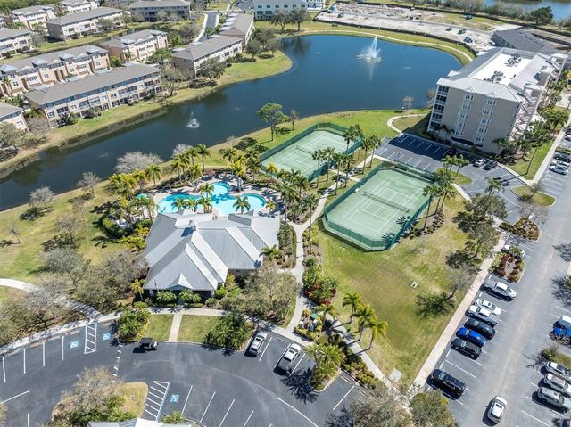 7040 KEY HAVEN ROAD 605, Seminole, FL 33777