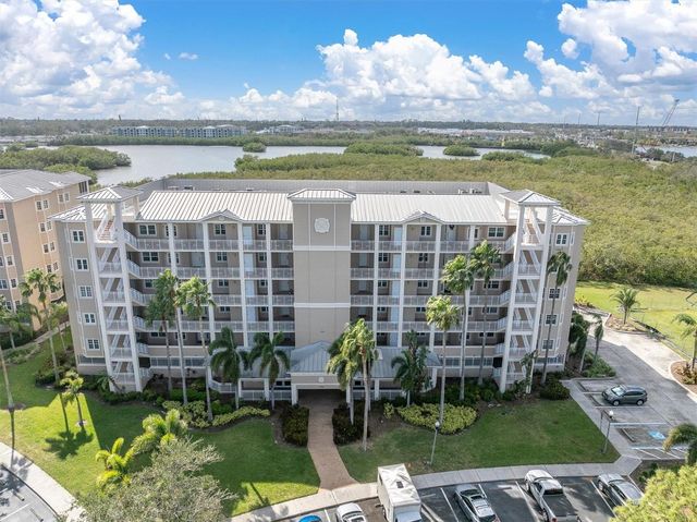7040 KEY HAVEN ROAD 605, Seminole, FL 33777