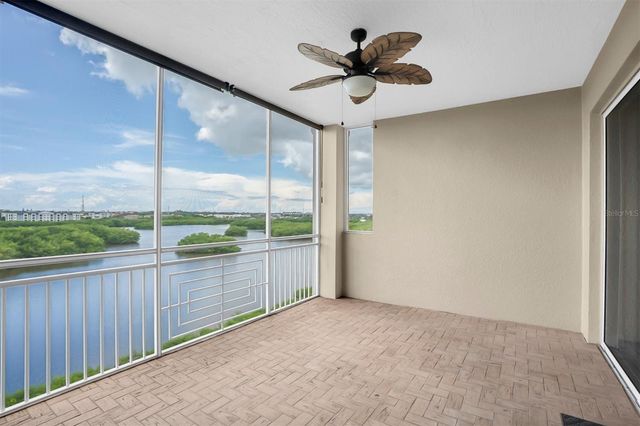 7040 KEY HAVEN ROAD 605, Seminole, FL 33777