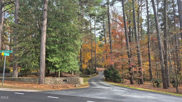 5209 Ginger Trail, Raleigh, NC 27614