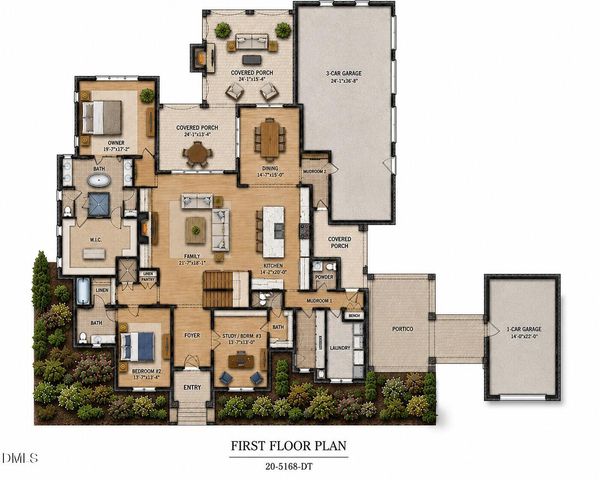 5209 Ginger Trail, Raleigh, NC 27614
