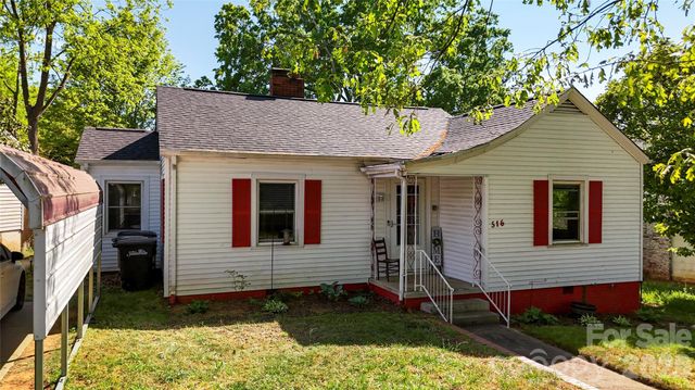 516 Margaret Drive, Statesville, NC 28677