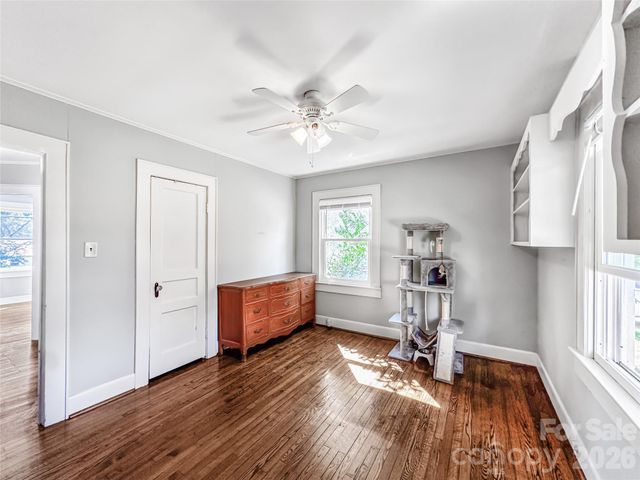 516 Margaret Drive, Statesville, NC 28677