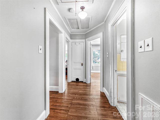 516 Margaret Drive, Statesville, NC 28677