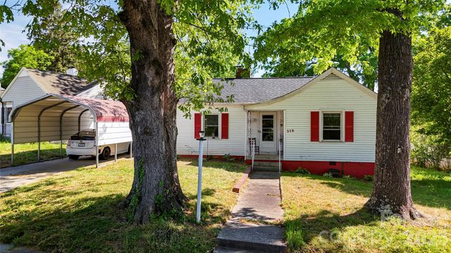 516 Margaret Drive, Statesville, NC 28677