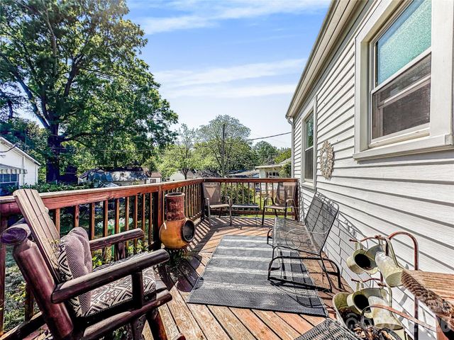 516 Margaret Drive, Statesville, NC 28677
