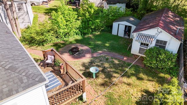 516 Margaret Drive, Statesville, NC 28677